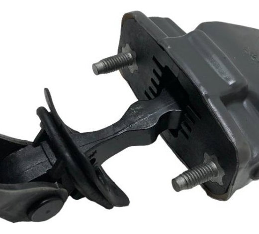 Limitador Porta Traseira Esquerda Fiat Uno Vivace 2011
