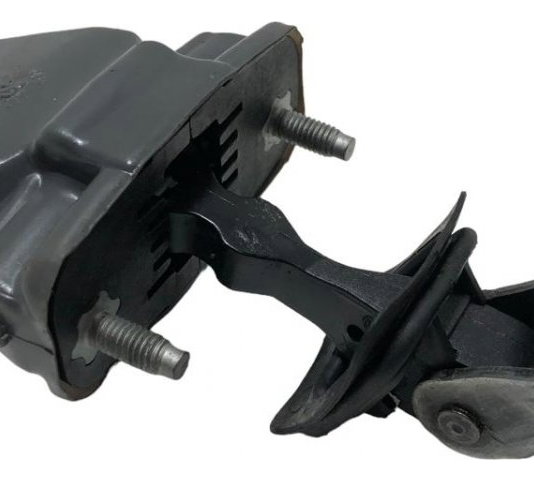 Limitador Porta Traseira Esquerda Fiat Uno Vivace 2011