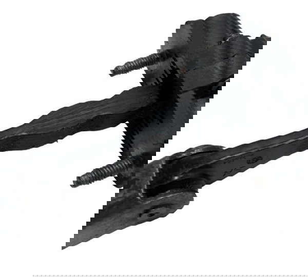 Limitador Porta Dianteira Direita Fiat Uno Vivace 2011