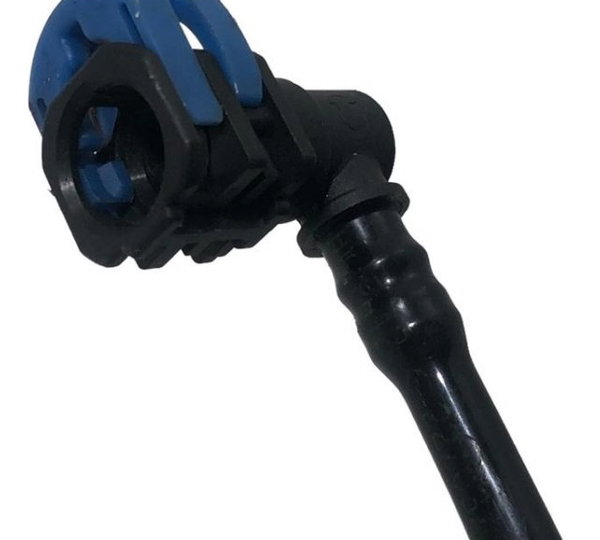 Mangueira Cano Combustível Ford Ka 1.0 2016