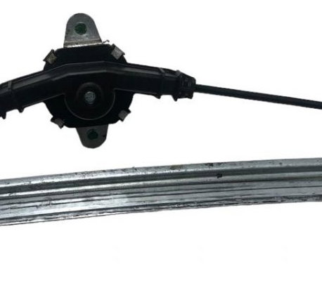 Máquina Vidro Manual Traseira Direita Fiat Uno Vivace 2011