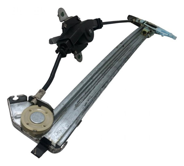 Máquina Vidro Manual Traseira Direita Fiat Uno Vivace 2011