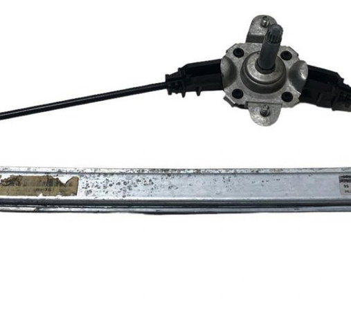 Máquina Vidro Manual Traseira Direita Fiat Uno Vivace 2011