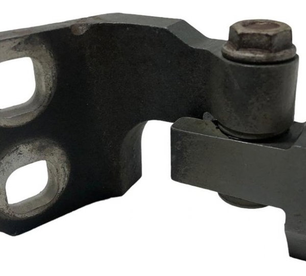 Dobradiça Superior Porta Dianteira Dir Fiat Uno Vivace 2011