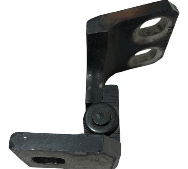 Dobradiça Superior Porta Dianteira Dir Fiat Uno Vivace 2011