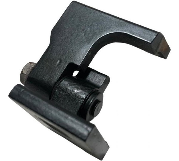 Dobradiça Superior Porta Dianteira Dir Fiat Uno Vivace 2011