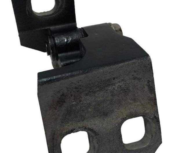 Dobradiça Superior Porta Dianteira Dir Fiat Uno Vivace 2011