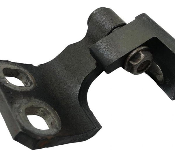 Dobradiça Inferior Porta Dianteira Dir Fiat Uno Vivace 2011