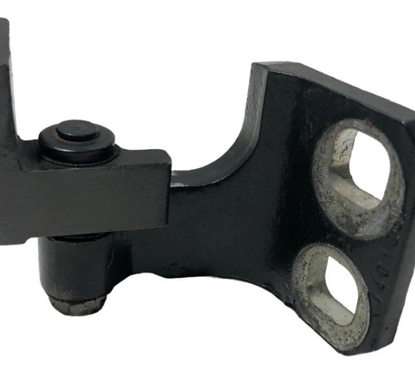 Dobradiça Superior Porta Traseira Dir Fiat Uno Vivace 2011