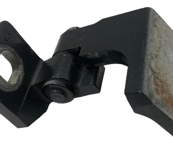 Dobradiça Superior Porta Traseira Dir Fiat Uno Vivace 2011