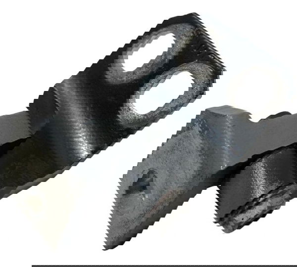 Dobradiça Superior Porta Traseira Dir Fiat Uno Vivace 2011