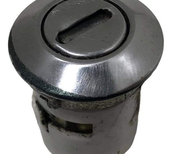 Miolo Chave Porta Esquerda Fiat Uno Vivace 2011