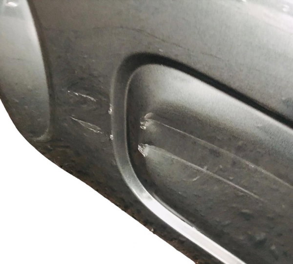 Porta Traseira Direita Fiat Uno Vivace 1.0 2011 Original Foto