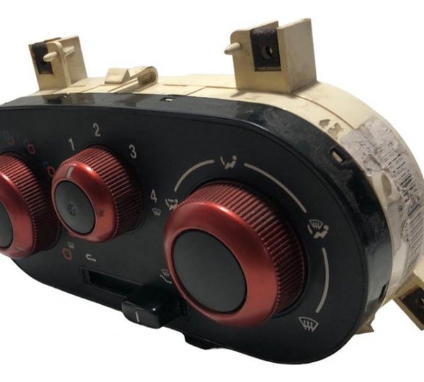 Comando Ar Condicionado Fiat Uno Vivace 503443000