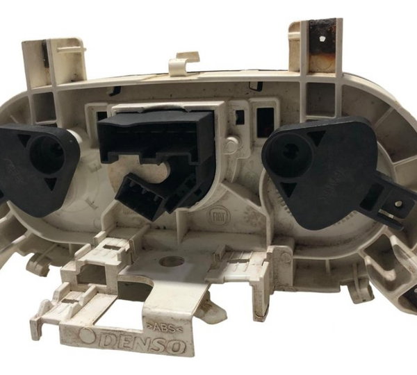 Comando Ar Condicionado Fiat Uno Vivace 503443000