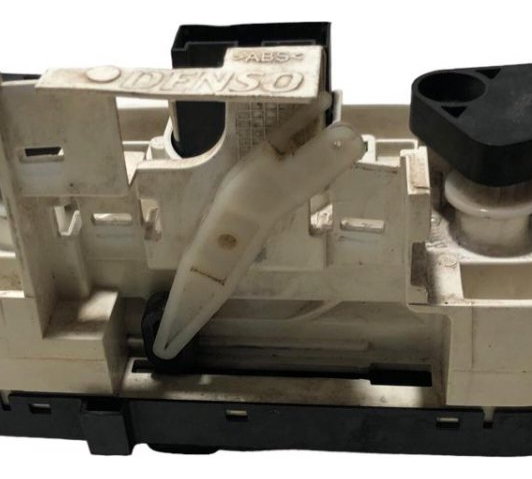 Comando Ar Condicionado Fiat Uno Vivace 503443000