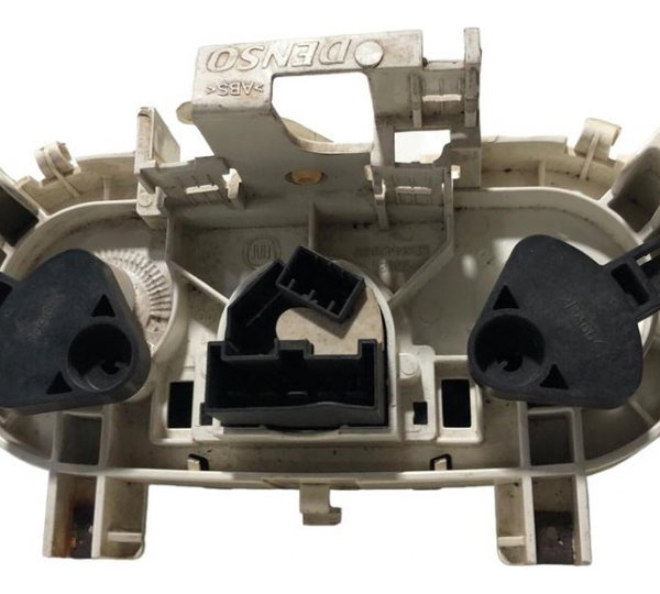 Comando Ar Condicionado Fiat Uno Vivace 503443000
