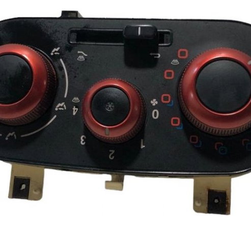 Comando Ar Condicionado Fiat Uno Vivace 503443000