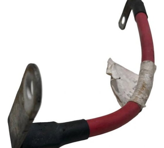 Cabo Chicote Positivo Alternador Fiat Uno Vivace 2011