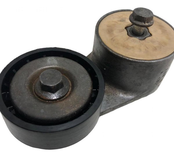 Tensor Correia Fiat Uno Vivace 2011