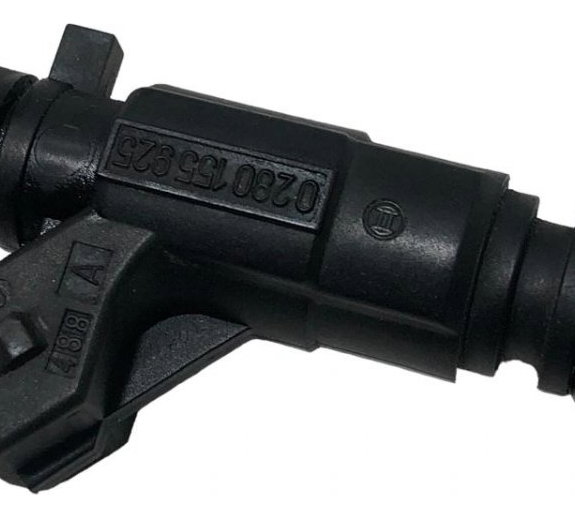 Bico Injetor Ford Courier 1.6 2000/2013 E