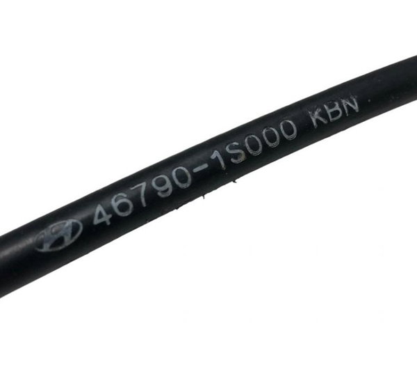 Cabo Trambulador Hyundai Hb20 1.6 Automático 2013/2020