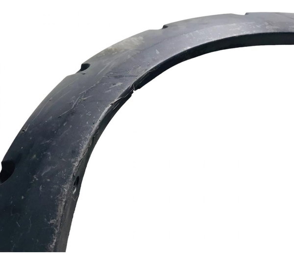 Moldura Para Lama Dianteiro Direito Fiat Palio Weekend 2012