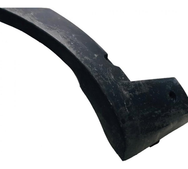 Moldura Para Lama Dianteiro Direito Fiat Palio Weekend 2012