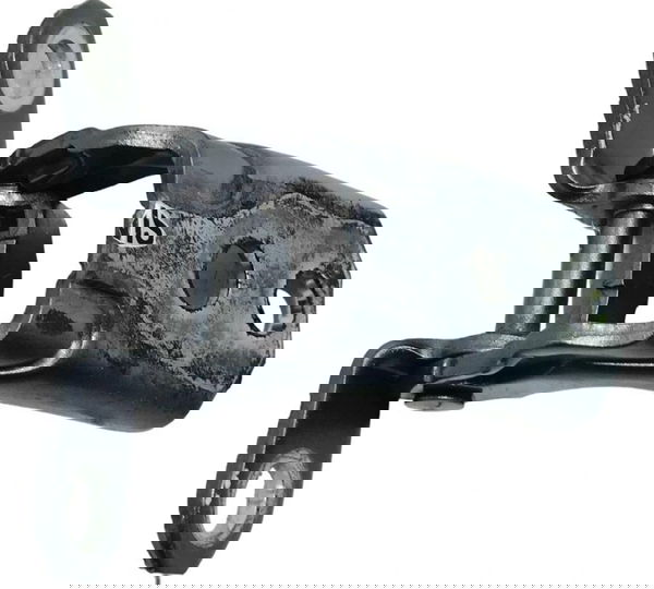 Dobradiça Baixo Porta Traseira Direita Nissan Versa 2019