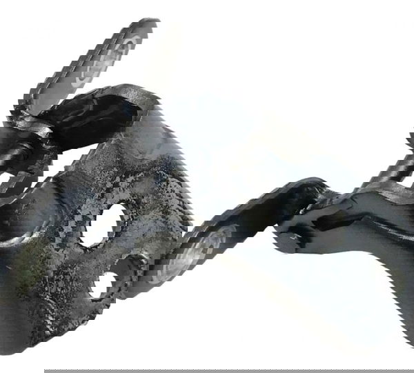 Dobradiça Cima Porta Dianteira Direita Nissan Versa 1.6 2019