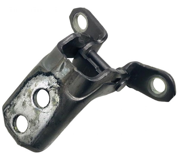 Dobradiça Cima Porta Dianteira Esquerda Nissan Versa 2019