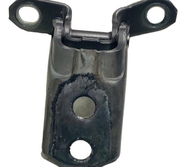 Dobradiça Cima Porta Dianteira Esquerda Nissan Versa 2019