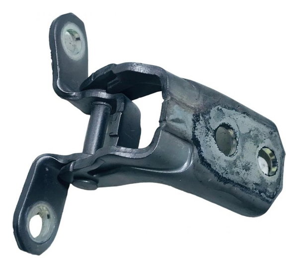 Dobradiça Cima Porta Dianteira Esquerda Nissan Versa 2019