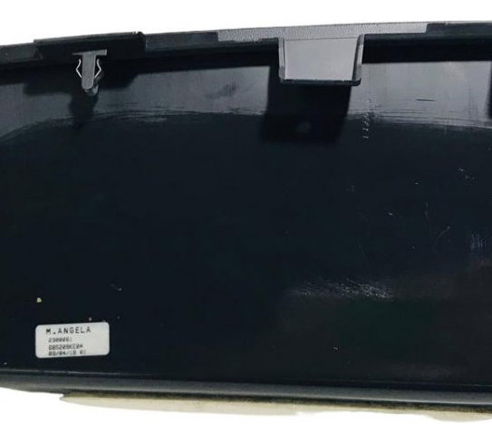 Moldura Porta Objetos Nissan Versa 1.6 2019