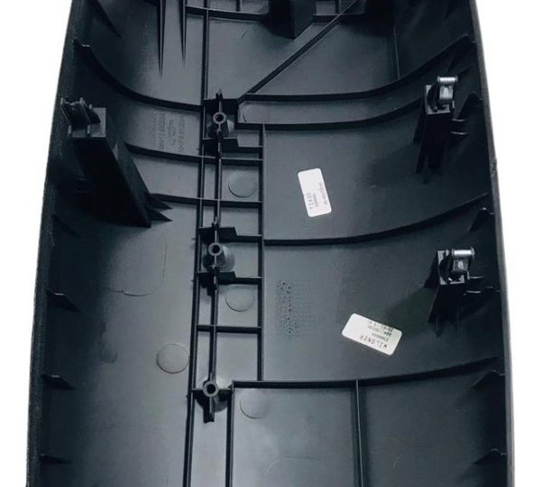 Moldura Painel Nissan Versa 1.6 2019