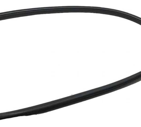 Borracha Janela Porta Dianteira Direita Nissan Versa 2019