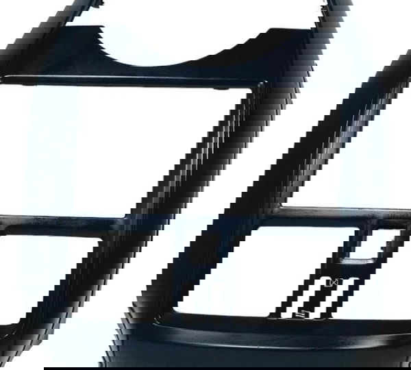 Moldura Painel Central Nissan Versa 1.6 2019