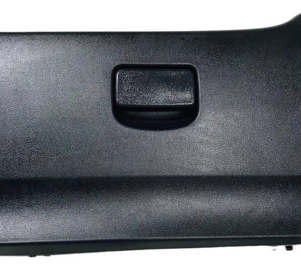 Tampa Porta Luvas Nissan Versa 2019