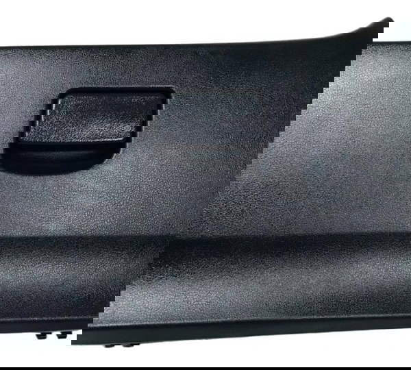 Tampa Porta Luvas Nissan Versa 2019