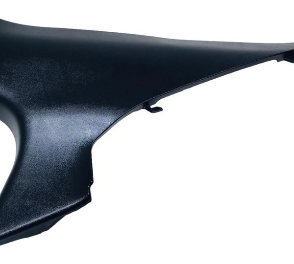 Acabamento Coluna Traseira Direita Nissan Versa 1.6 2019