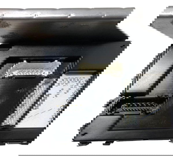 Módulo Bcm Conforto Nissan Versa 1.6 2019