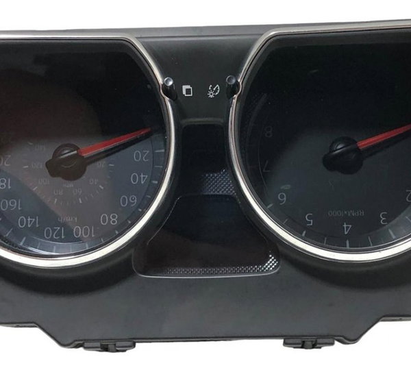 Painel Instrumentos Nissan Versa 1.6 2019