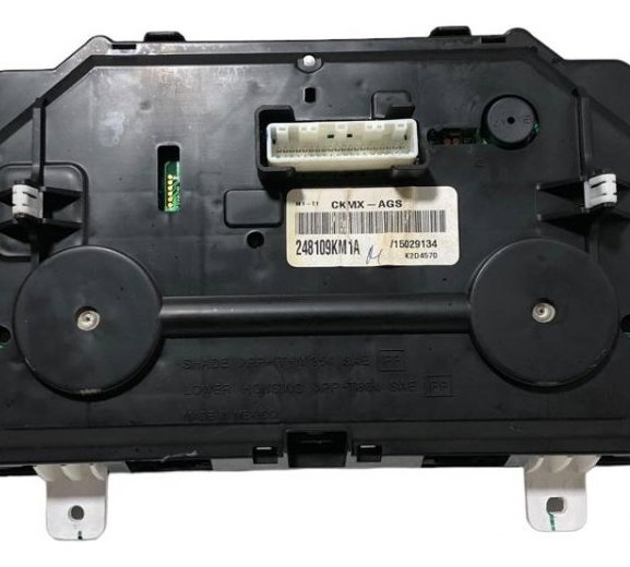 Painel Instrumentos Nissan Versa 1.6 2019