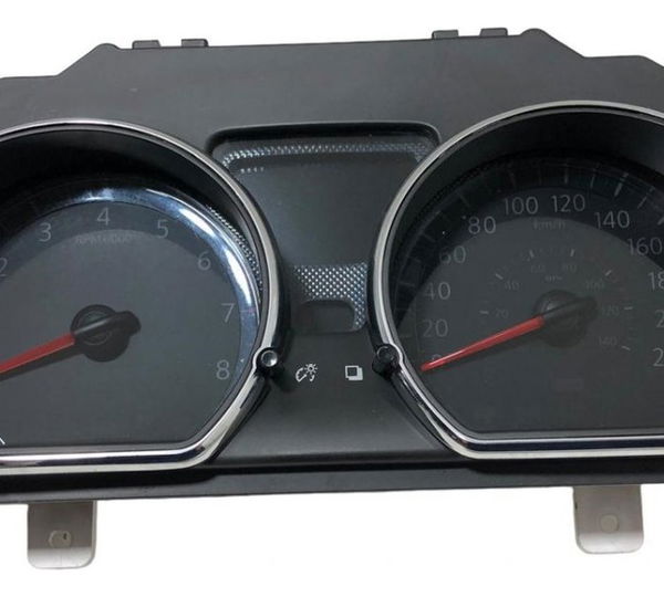 Painel Instrumentos Nissan Versa 1.6 2019