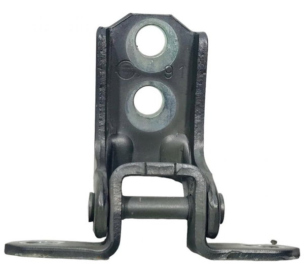 Dobradiça Baixo Porta Dianteira Esquerda Nissan Vera 2019