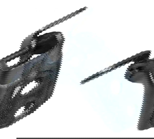 Dobradiça Baixo Porta Dianteira Esquerda Nissan Vera 2019