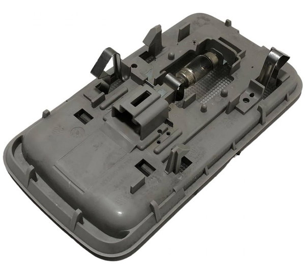 Luz Teto Central Cortesia Nissan Versa 1.6 2019
