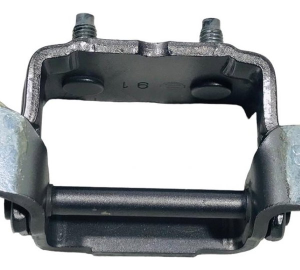 Dobradiça Cima Porta Traseira Esquerda Nissan Versa 2019