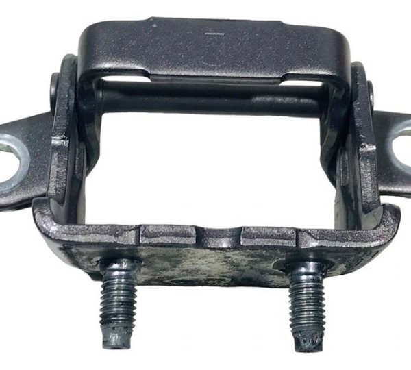 Dobradiça Cima Porta Traseira Esquerda Nissan Versa 2019