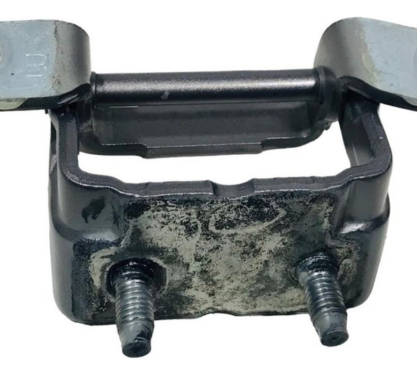 Dobradiça Cima Porta Traseira Esquerda Nissan Versa 2019